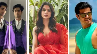 Celeb Ranking: Harshad Chopda remains numero uno, Priyanka Choudhary's rank improves, Neil out of the list
