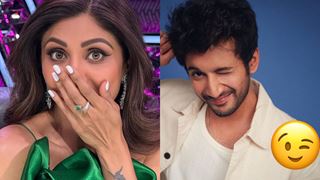 Shilpa Shetty, Rohit Saraf add their unique touch to world emoji day with expressions galore
