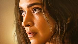 Deepika Padukone first look from 'Project K': Fierce, determined & pensive Thumbnail