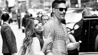 Sofia Vergara and Joe Manganiello part ways after seven years of marriage?