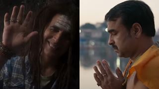 OMG 2: Akshay Kumar starrer releases first song, Oonchi Oonchi Waadi, and it's truly a devotional delight