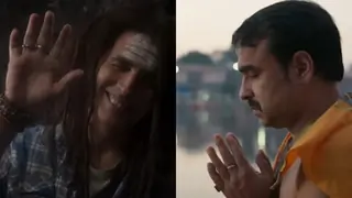 OMG 2: Akshay Kumar starrer releases first song, Oonchi Oonchi Waadi, and it's truly a devotional delight Thumbnail