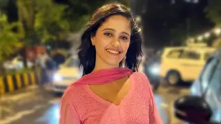 Ayesha Singh reacts on the TRP drop of GHKKPM, says, ''It is a big shoe to fit in, we should be kind''