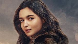 Alia Bhatt to hack hearts in action-packed role as Keya Dhawan in 'Heart of Stone' poster