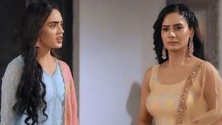 Teri Meri Doriyaann: Seerat gets schooled by Sahiba and Angad for crossing her limits with the latter Thumbnail