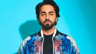 "We are living at a time where we have to make a choice to switch to sustainable ways of living" - Ayushmann Thumbnail