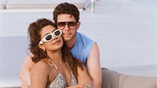 Nick Jonas and Priyanka Chopra's stunning cruise ship photo breaks the internet on her birthday