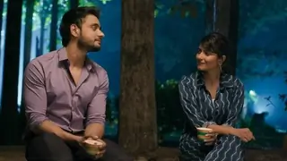 Katha Ankahee: Viaan wants to announce his relationship with Katha to the world