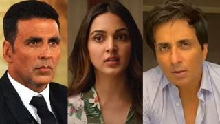 Manipur women violence: Akshay Kumar, Kiara, Sonu Sood & others express their dismay over the incident