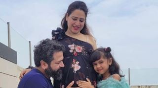 'YRKKH' fame Pooja Joshi Arora all set to welcome her second child, shares an adorable announcement video