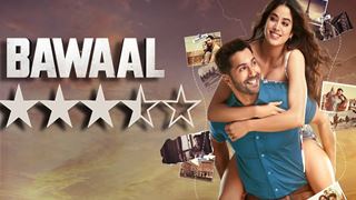 Review: 'Bawaal' reminds how fresh & unique content is still prevalent as Varun & Jahnvi deliver career best