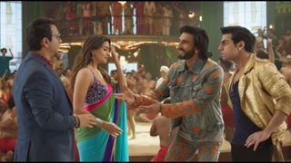 Ranveer Singh and Alia Bhatt's comical chemistry unfold in 'Rocky Aur Rani' latest promo