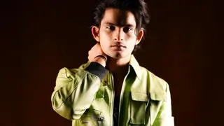 ”I was very clear from the beginning that I wanted to go in Prince bhai’s gang" Sachin Sharma  Thumbnail