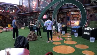 Bigg Boss OTT2: Task Alert: Captaincy Showdown! Thumbnail
