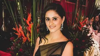 Ayesha Singh addresses dating rumours and the mention of a recent proposal by her