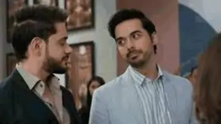 Katha Ankahee: Ehsaan wants to start preparing for Katha and Viaan's wedding, Viaan has his apprehensions