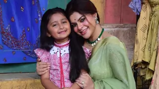 Sneha Wagh gets nostalgic as she bonds with Myra Vaikul in COLORS’ ‘Neerja… Ek Nayi Pehchaan’ Thumbnail