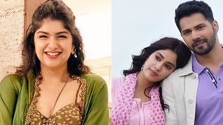 I dont just say it because she is my sister...: Anshula Kapoor is all praises for sister Janhvi Kapoor