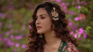 Amyra Dastur bags three films back-to-back; first release set to happen in mid-August thumbnail