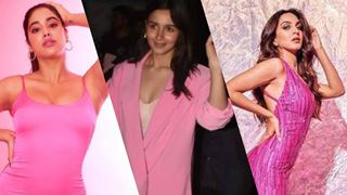 The Barbie Era: From Kiara to Alia & others- female actors who nailed the pink look