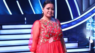 On India's Best Dancer 3, Bharti Singh expresses her wish to send her son to Akshay Pal's dance academy