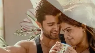 Vijay Deverakonda - "When I get married, this is how I would like my married life to look like..." Thumbnail