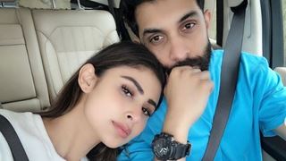 Mouni Roy returns home from hospital after 9-day stay; drops a photo dump and note of gratitude