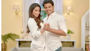 Aishwarya Sharma & Neil Bhatt slam false rumors of planning a baby Thumbnail