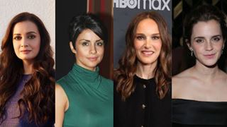 4 Boss Women actors who are investing in sustainability & environmental well-being