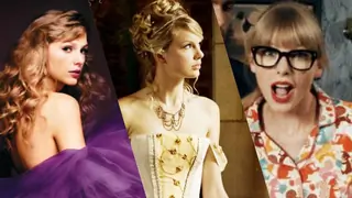 5 Taylor Swift songs that perfectly fit the scenes in 'The Summer I Turned Pretty'  Thumbnail