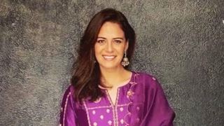 "It's amazing to see people talk about the show" - Mona Singh 