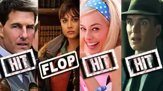 July Box Office: Bollywood disappoints again; Hollywood delivers three back-to-back successes thumbnail