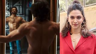 Ranveer Singh's ripped physique leaves Deepika Padukone in awe in 'Rocky aur Rani's new preview