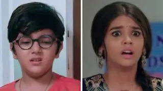 YRKKH: Abhir goes out in search of Akshara but instead goes missing