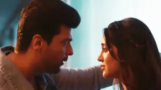 Barsatein-Mausam Pyaar Ka: Reyansh starts falling head over heels for Aradhana  Thumbnail
