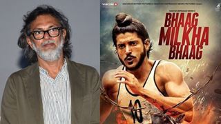 Rakeysh Omprakash Mehra pays tribute to Milkha Singh with special screening of 'Bhaag Milkha Bhaag'