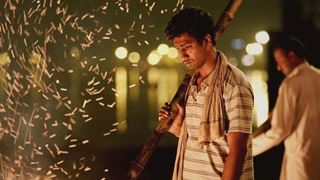 Masaan: Vicky Kaushal celebrates 8 Years of the film that catapulted him to fame