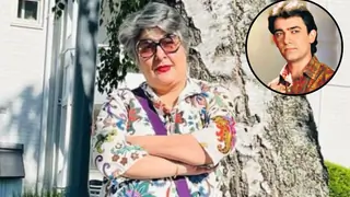 Navneet Nishan reminisces about kissing Aamir Khan 'Hum Hain Rahi Pyar Ke' Thumbnail