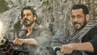 Tiger 3: Salman Khan's teaser to be attached with 'Jawan'; SRK's look to be out on his birthday - Report