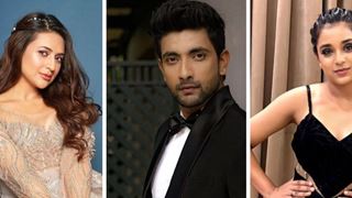 Celeb Ranking: Divyanka Tripathi Dahiya enters the top 5 list, Fahmaan & Sumbul share adjacent ranks thumbnail