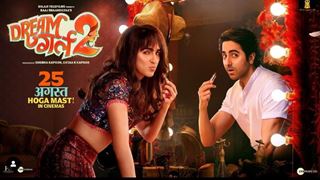 Dream Girl 2: Ayushmann Khurrana's transition into Pooja will leave you in awe