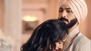 TMD: Seerat tries to forcefully get close to Angad; confesses her feelings to him