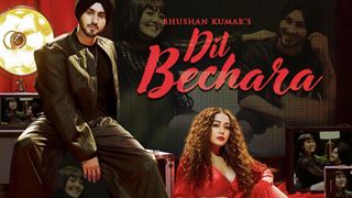 Neha Kakkar and Rohanpreet Singh brings the heartbreak song of the year ‘Dil Bechara’