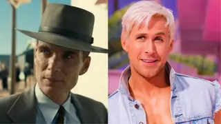 Cillian Murphy shows interest in portraying Ken in 'Barbie' sequel; ready for script discussion thumbnail