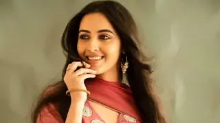 "Being an outsider, I couldn't have dreamt of being introduced with 'Gadar 2'" - Simratt Kaur on her big debut Thumbnail