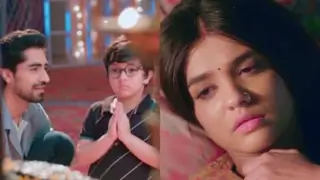 YRKKH: Akshara’s condition worsens, Abhir learns about it & Abhi decides to reunite them