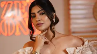 "Lights, camera, action! Akanksha Puri to grace the silver screen once again in 'Vanshaj' thumbnail