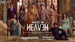 Made In Heaven 2: A deeper dive into the world of great Indian weddings; release date unveiled Thumbnail