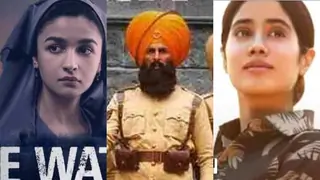 Top 5 Patriotic songs to watch out for as we celebrate Kargil Vijay Diwas thumbnail