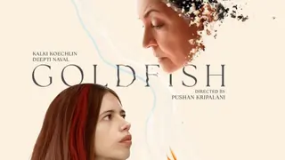 Goldfish: Kalki Koechlin & Deepti Naval starrer presented by Anurag Kashyap to hit cinemas on 25th Aug Thumbnail